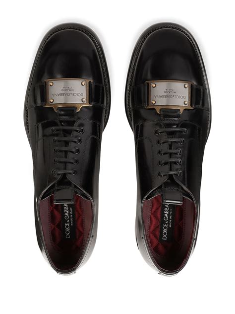 farfetch dolce gabbana shoes.